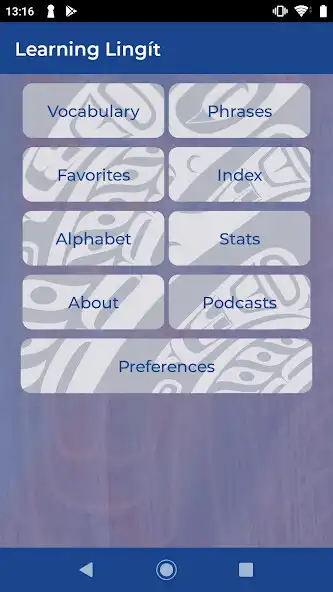 Play SHI: Learning Lingít  and enjoy SHI: Learning Lingít with UptoPlay