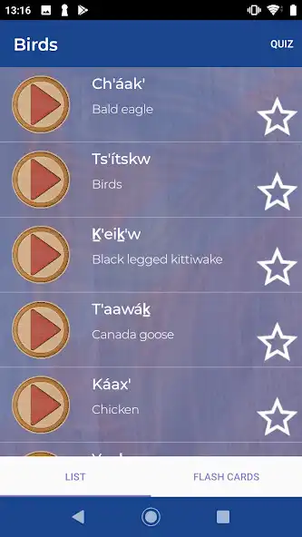 Play SHI: Learning Lingít as an online game SHI: Learning Lingít with UptoPlay