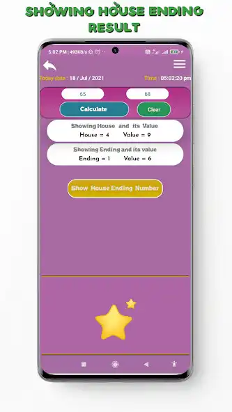 Play Shillong night teer calculator as an online game Shillong night teer calculator with UptoPlay