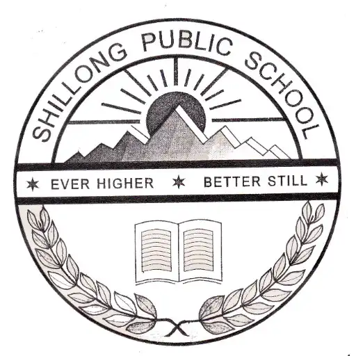 Play Shillong Public School APK