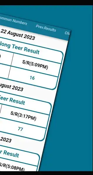 Play Shillong Teer Today as an online game Shillong Teer Today with UptoPlay
