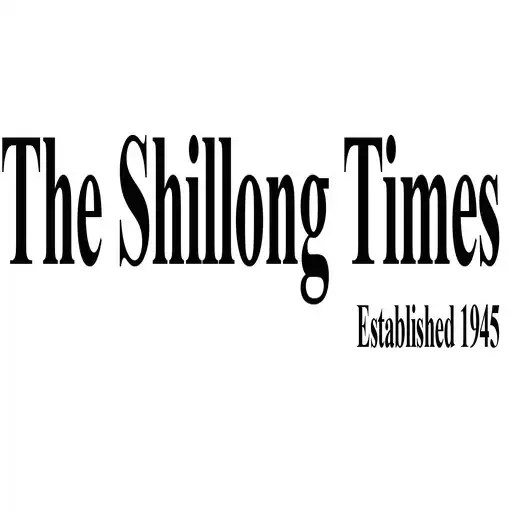 Play Shillong Times News APK