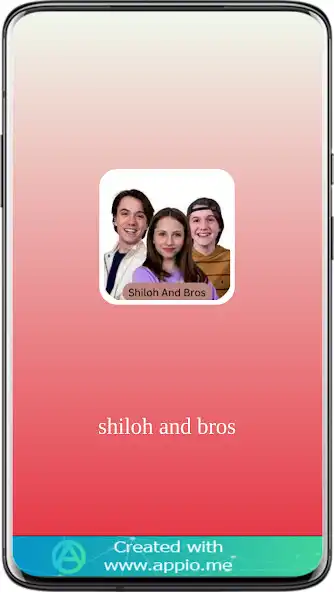 Play Shiloh And Bros  and enjoy Shiloh And Bros with UptoPlay