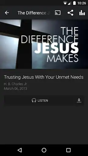 Play Shiloh Church Jax