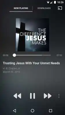 Play Shiloh Church Jax