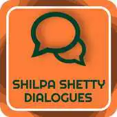 Free play online Shilpa Shetty Latest Filmy Dialogues APK