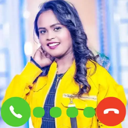Play Shilpi Raj Fake Video Call APK