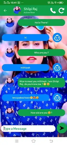 Play Shilpi Raj Fake Video Call and enjoy Shilpi Raj Fake Video Call with UptoPlay Play Shilpi Raj Fake Video Call and enjoy Shilpi Raj Fake Video Call with UptoPlay