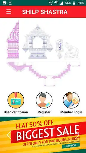 Play Shilp Shastra as an online game Shilp Shastra with UptoPlay