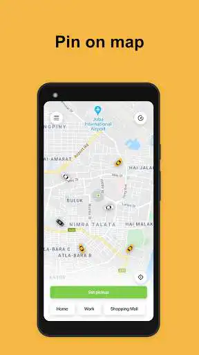Play Shilu ANA: taxi in South Sudan  and enjoy Shilu ANA: taxi in South Sudan with UptoPlay