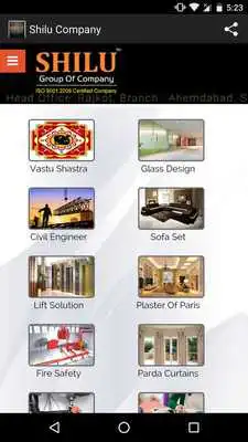 Play Shilu Group Of Company