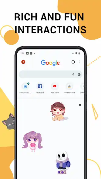 Play Shimeji Home : My desktop pet as an online game online Shimeji Home : My desktop pet with UptoPlay Play Shimeji Home : My desktop pet as an online game Shimeji Home : My desktop pet with UptoPlay