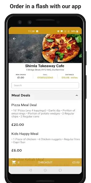 Play Shimla Cafe  and enjoy Shimla Cafe with UptoPlay