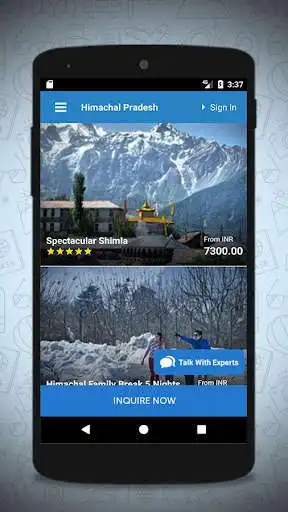Play Shimla, Manali & Himachal Packages as an online game online Shimla, Manali & Himachal Packages with UptoPlay Play Shimla, Manali & Himachal Packages as an online game Shimla, Manali & Himachal Packages with UptoPlay