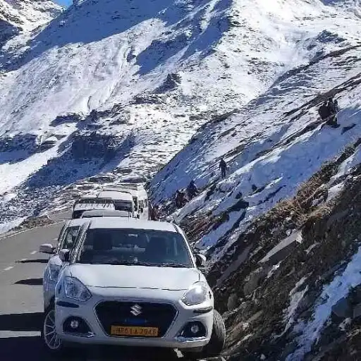 Play Shimla Taxi APK