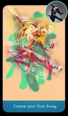 Play Shimmer Color Splash Editor