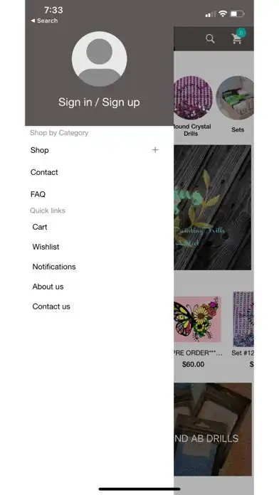 Play Shimmering Canvases as an online game Shimmering Canvases with UptoPlay