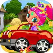 Free play online Shimmer Magic World Racing Games APK Free play online Shimmer Magic World Racing Games APK