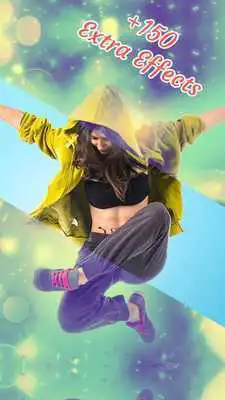 Play Shimmer Photo Editor - Picart Photo Editor 2018
