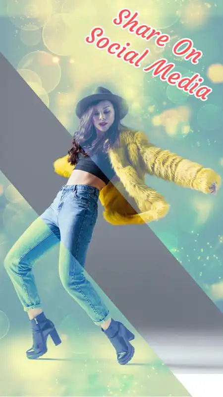 Play Shimmer Photo Editor - Picart Photo Editor 2018