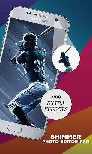 Play Shimmer Photo Editor Pro