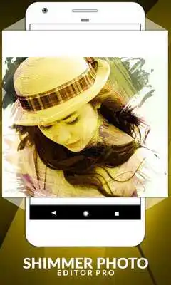 Play Shimmer Photo Editor Pro