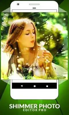 Play Shimmer Photo Editor Pro