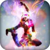Free play online Shimmer Photoshop Effects APK