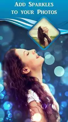 Play Shimmer Photoshop Effects