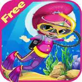 Free play online Shimmer Sea Adventure APK Free play online Shimmer Sea Adventure APK