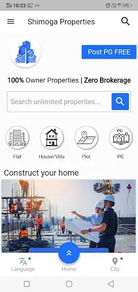 Play Shimoga Properties as an online game Shimoga Properties with UptoPlay