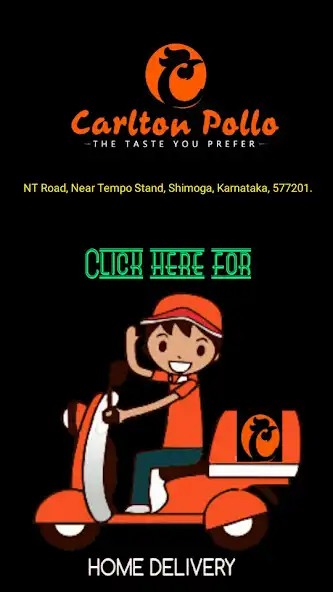 Play Shimogga Carlton Pollo as an online game Shimogga Carlton Pollo with UptoPlay