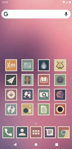 Play Shimu icon pack  and enjoy Shimu icon pack with UptoPlay
