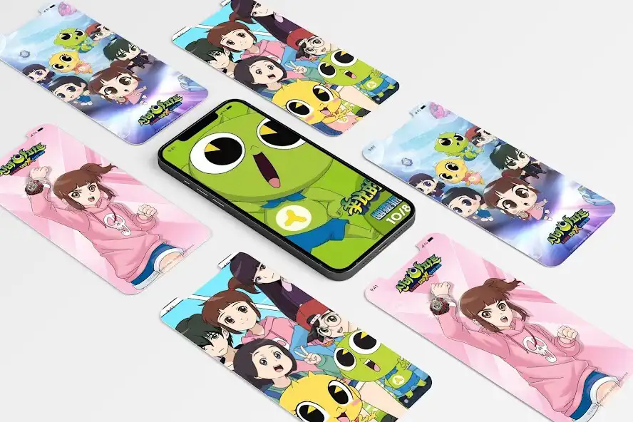 Play Shinbi House 4K Wallpapers  and enjoy Shinbi House 4K Wallpapers with UptoPlay