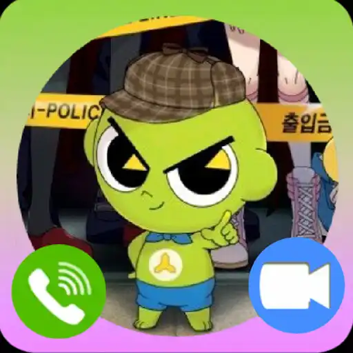 Play Shinbi house call: Fake video call and wallpaper APK Play Shinbi house call: Fake video call and wallpaper APK