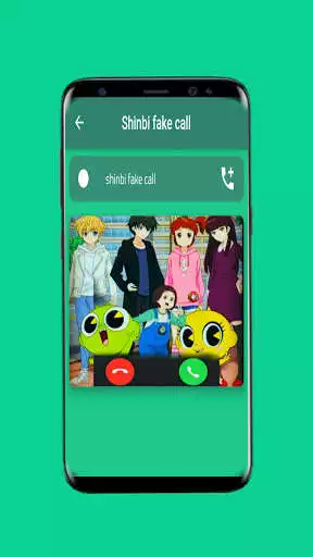Play Shinbi House fake call and enjoy Shinbi House fake call with UptoPlay Play Shinbi House fake call and enjoy Shinbi House fake call with UptoPlay