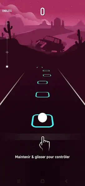 Play Shinbi House Tiles hop Rush as an online game Shinbi House Tiles hop Rush with UptoPlay