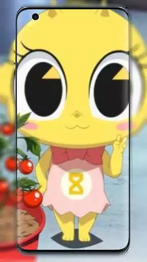 Play Shinbi House Wallpaper - 4k  and enjoy Shinbi House Wallpaper - 4k with UptoPlay