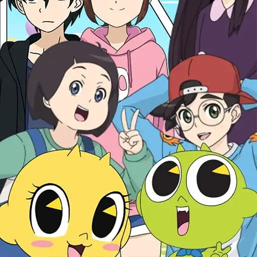 Play Shinbi House Wallpapers HD 4K APK