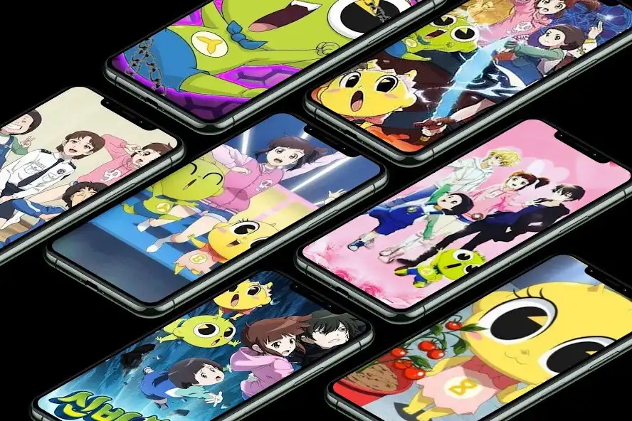 Play Shinbi House Wallpapers HD 4K  and enjoy Shinbi House Wallpapers HD 4K with UptoPlay