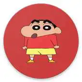 Free play online Shinchan Videos Hindi APK