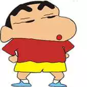 Free play online Shin Chan Videos APK