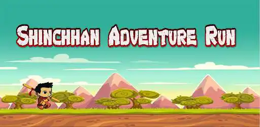Play SHINCHHAN RUN  and enjoy SHINCHHAN RUN with UptoPlay