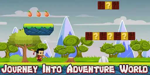 Play SHINCHHAN RUN as an online game SHINCHHAN RUN with UptoPlay