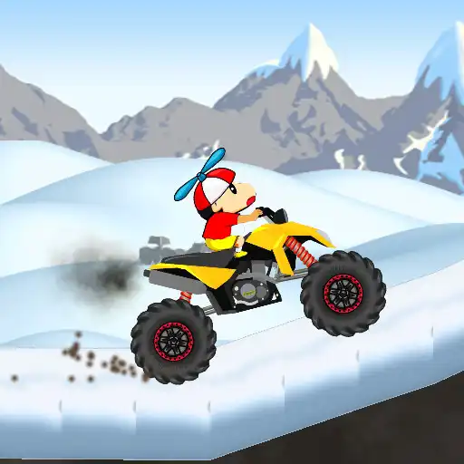 Play Shin Climb Racing APK Play Shin Climb Racing APK