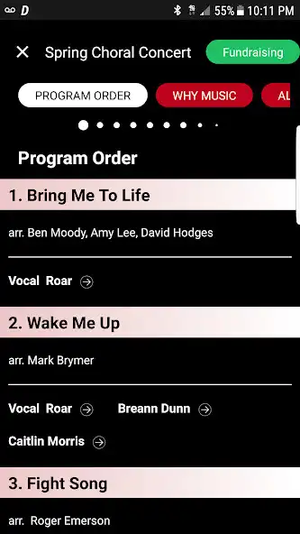 Play Shindig Digital Programs as an online game online Shindig Digital Programs with UptoPlay Play Shindig Digital Programs as an online game Shindig Digital Programs with UptoPlay