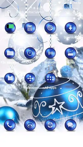 Play Shine Ball theme for APUS as an online game Shine Ball theme for APUS with UptoPlay