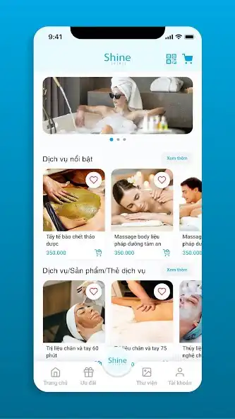 Play Shine Clinic as an online game Shine Clinic with UptoPlay