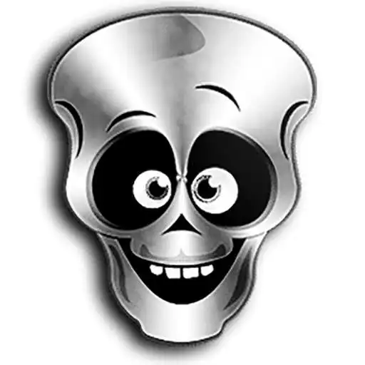 Run free android online Shine Dark - Icon Pack APK