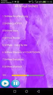 Play SHINEE